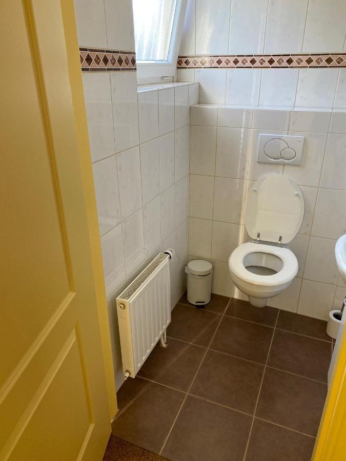 De Zandput 46 Zoutelande Luaran gambar