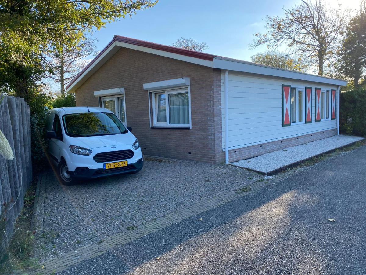 De Zandput 46 Zoutelande Luaran gambar
